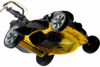 Газонокосилка бенз. CHAMPION LM5347 4.4кВт 53см 20/80мм Арт. LM5347 Газонокосилка бенз. CHAMPION LM5347 4.4кВт 53см 20/80мм Арт. LM5347