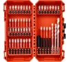 Набор бит MILWAUKEE SHOCKWAVE GEN III 48шт Арт. 4932492005