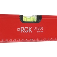Уровень 2000мм 3 кол RGK U5200 Арт. 775342