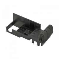 Держатель выключателя в сборе