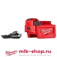 Адаптер Milwaukee M18 ONEKA-0 Арт. 4933451386