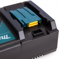 Зарядное устройство Makita DC18RC 18V Li-Ion (LXT 18В) быстрое Арт. 630C82-2