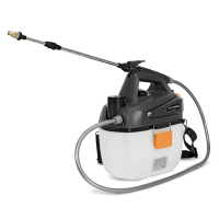 Опрыскиватель акк. VILLARTEC ОА 521 5л 21В 2Ач Арт. 1208010100