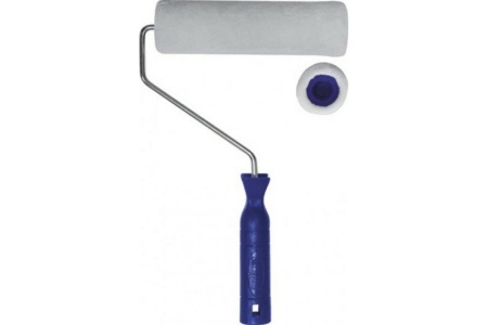 Валик велюровый 40*180мм Б6/Д40/В4 FIT Арт. 02133