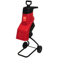 Измельчитель электрический Elitech ИВС 2400 2.4кВт 40мм Арт. ИВС 2400