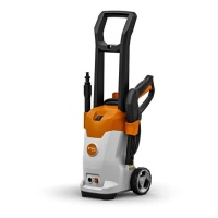 Мойка STIHL RE 80 1.7кВт 430л/ч 120бар Арт. RE02-011-4536