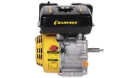 Двигатель CHAMPION G200-1HK 196см3, 6,5л.с, шпонка 19мм, 14,8кг Арт. G200-1HK