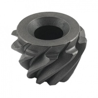 Коническая спирал.шестерня 10