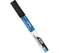 Маркер строительный черный Vertextools Арт. 0020-02