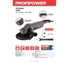 УШМ PROFIPOWER PGS-2500 230мм 2500Вт Арт. E0278