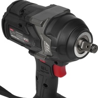 Гайковерт акк. уд. TEH LW850N-1B 1/2 20V*4Ah 850Нм АКБ и ЗУ кейс Арт. LW850N-1B