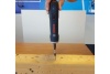 Отвертка акк BOSCH GO 3.6V*1.5Ah Li-Ion 10Нм кейс, набор 33 биты Арт. 06019H2021