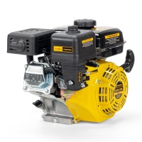 Двигатель CHAMPION G210-2HK 212см3, 7 л.с 13.5кг Арт. G210-2HK
