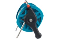 Шланг полив. Gardena Classic 1/2" 20м катушка + наконечник для полива, коннектор Арт. 02691-20.000.00