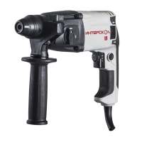 Перфоратор Интерскол П-18/450ЭРК SDS+ 450Вт 1.2дж 2 реж. Арт. 66.0.3.00