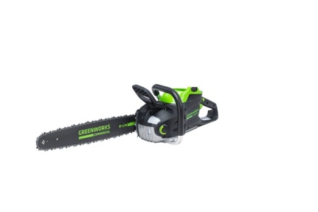 Пила акк. GREENWORKS GD82CS51 82V 20" 3/8" 1.3мм 78зв. без Акк и З/У Арт. 2008307