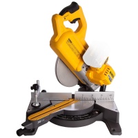 Пила торцов. акк DeWALT DCS777N-XJ 54V FLEXVOLT 216*30мм глуб.проп. 80мм без акк и ЗУ Арт. DCS777N-XJ