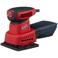 ПШМ ELITECH МШВ 0211 220Вт 100х110мм 15000об/мин Арт. МШВ 0211