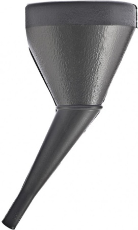 Воронка автомобильная 120мм. сетч. фильтр Stels Арт. 53722