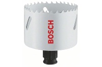 Коронка BOSCH PROGRESSOR 76 мм Арт. 2608584648