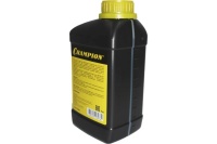 Масло 4-х тактных двигателей возд.охлаж SAE30 Champion минерал 1л 12шт./уп. Арт. 952852