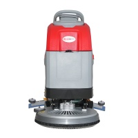 Поломоечная машина EVOline SDB 530 Т-V2