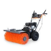 Многофункциональный бензиновый блок VILLARTEC SW7080E