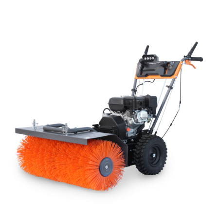Многофункциональный бензиновый блок VILLARTEC SW7080E