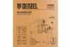 Компрессор воздушный Denzel прям. привод DC1500/24, 1,5 кВт, 24 литра, 220 л/мин Арт. 58160