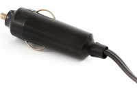 Компрессор автомобильный Denzel  DС-20 12В 35л/мин 10 атм. Арт. 58054