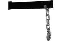 Кран гидравлический 2т Gigant GEC-2 Арт. 15910948