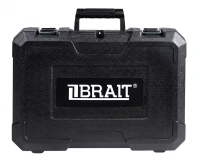 Перфоратор Brait BRH26DFR SDS+ 1000Вт 3Дж 3-реж Арт. 21.01.062.064