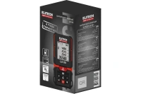 Дальномер лазерный ELITECH HD LD 80 80м, точн +/- 1.5мм/м Арт. LD 80