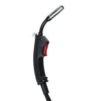 Горелка MIG/MAG 145AK 2м (встроенный газовой клапан) ПРОФЕССИОНАЛ Арт. 000259