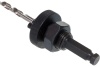 Хвостовик д/коронок Bi-Metal 32-210мм хвостовик Hex 11 Milwaukee Арт. 49569100