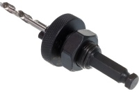 Хвостовик д/коронок Bi-Metal 32-210мм хвостовик Hex 11 Milwaukee Арт. 49569100