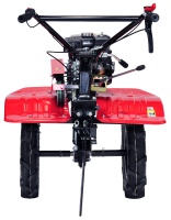 Мотоблок бенз. ELITECH КБ 470М3 7л.с. скор +3/0/-1, кол 4.00-10 Арт. КБ 470М3