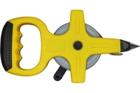 Рулетка 30м геодезическая Vertextools Арт. 3030-30