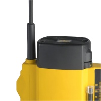 Фрезер DeWALT DW615 900Вт 8мм 55мм 8000-24000об/мин пл. пуск Арт. DW615-QS