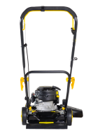 Газонокосилка бензиновая HUTER GLM-4.0G Газонокосилка бензиновая HUTER GLM-4.0G