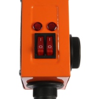 Аппарат для сварки п/т PIT MPW-2063 насадки 20/25/32/40/50/63мм 2000Вт кейс Арт. MPW-2063