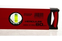 Уровень магнитный 800мм 3 кол KAPRO Hercules Арт. 986-41-80РМ