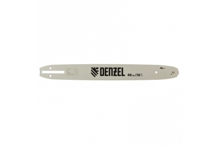 Шина Denzel 16" 3/8" 1.3мм 57зв. Арт. 59801