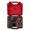 Дрель-шуруповерт акк NUMBER ONE CDI 14,4/2,0-SPRO-2B 14.4V*2Ah Li-ion 42Нм Арт. CDI 14,4/2,0-SPRO-2B 1
