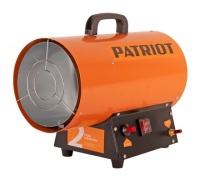 Пушка тепл. газ. PATRIOT GS-16 16кВт, 350куб.м/ч Арт. 633445020