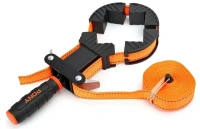 Струбцина ременная 4 угла 4,5м Pony Jorgensen Арт. 1225