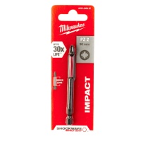Бита PZ2 90мм SHOCKWAVE Milwaukee Арт. 4932430867
