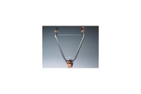 Культиватор бензиновый Husgvarna TF 225 4.8л.с. г/ш 300-600мм скор. +1/-1 цепной Арт. 9671009-01