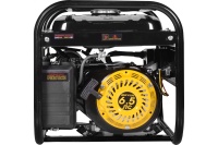 Генератор бенз HUTER DY3000L 2,5/2,7кВт, 220В, р.старт Арт. 64/1/4