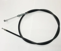 Трос выключения двигателя DC1163E, 1193E Арт. 111010040002